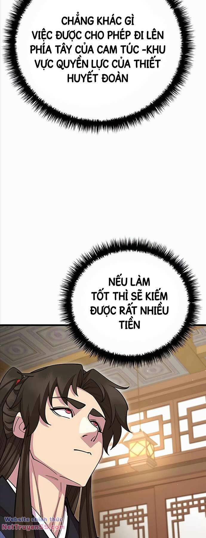 Thiên Hạ Đệ Nhất Đại Sư Huynh - Chapter 67 - Page 69