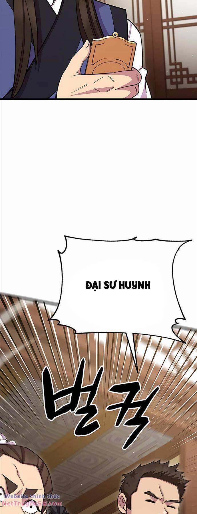 Thiên Hạ Đệ Nhất Đại Sư Huynh - Chapter 67 - Page 70