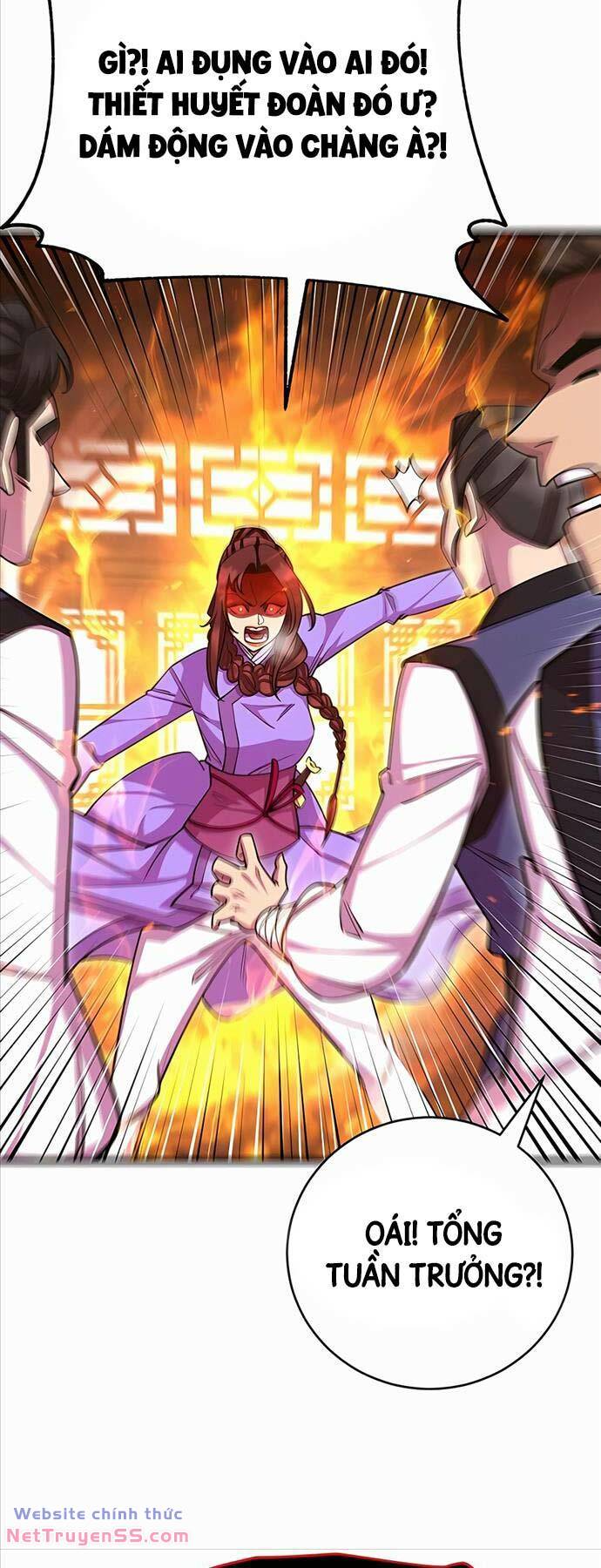 Thiên Hạ Đệ Nhất Đại Sư Huynh - Chapter 67 - Page 74