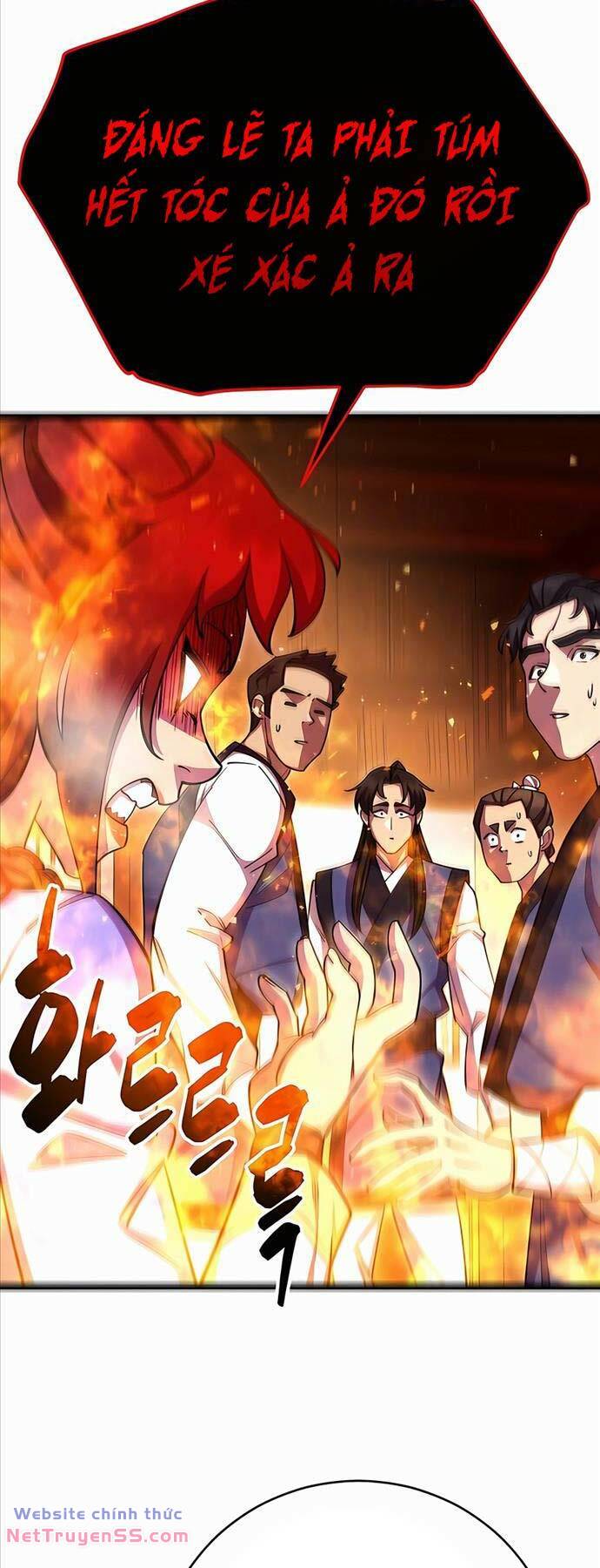 Thiên Hạ Đệ Nhất Đại Sư Huynh - Chapter 67 - Page 75