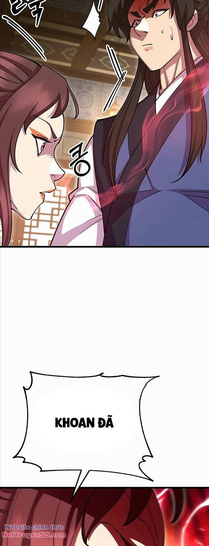 Thiên Hạ Đệ Nhất Đại Sư Huynh - Chapter 67 - Page 77