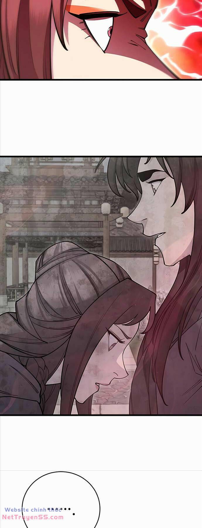 Thiên Hạ Đệ Nhất Đại Sư Huynh - Chapter 67 - Page 78