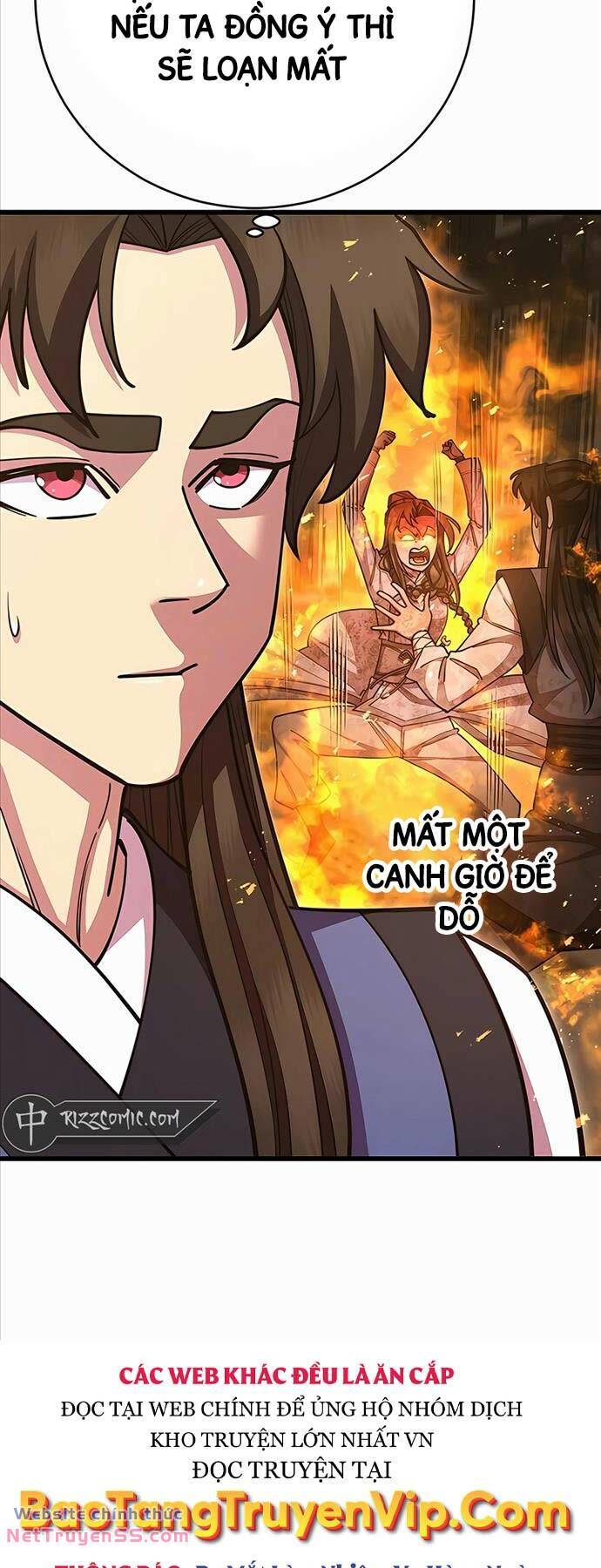 Thiên Hạ Đệ Nhất Đại Sư Huynh - Chapter 67 - Page 7