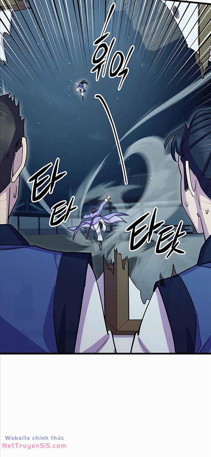 Thiên Hạ Đệ Nhất Đại Sư Huynh - Chapter 67 - Page 82