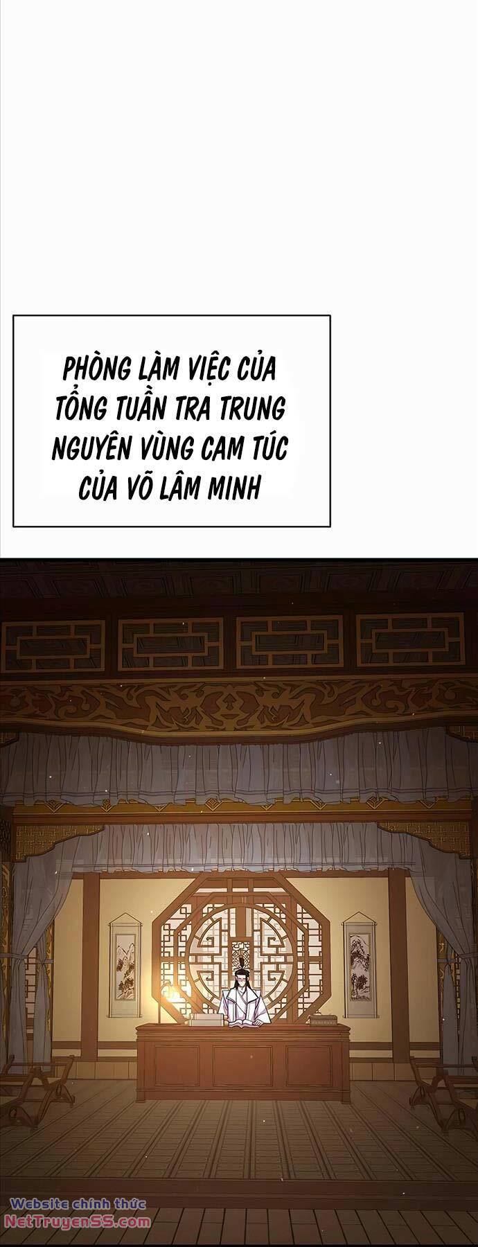Thiên Hạ Đệ Nhất Đại Sư Huynh - Chapter 67 - Page 84