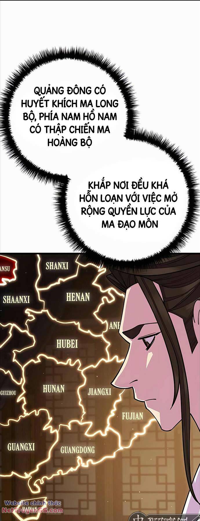 Thiên Hạ Đệ Nhất Đại Sư Huynh - Chapter 67 - Page 85