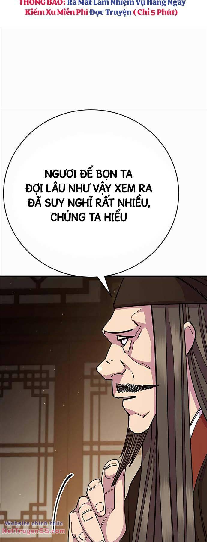 Thiên Hạ Đệ Nhất Đại Sư Huynh - Chapter 67 - Page 8