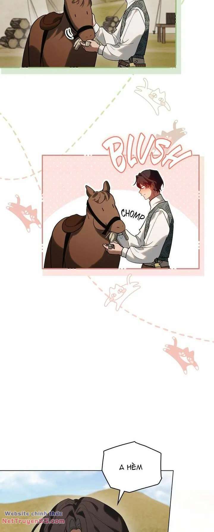 Khi Số Phận Tìm Đến Hai Ta - Chapter 30 - Page 9