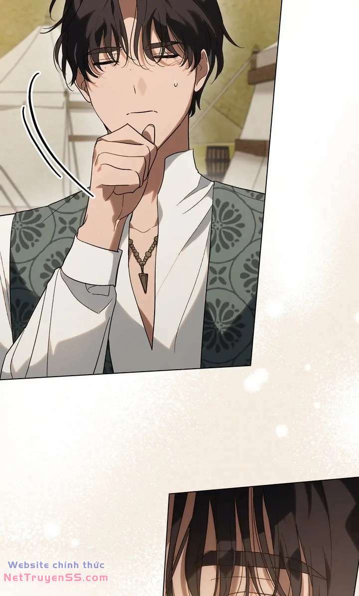 Khi Số Phận Tìm Đến Hai Ta - Chapter 30 - Page 10