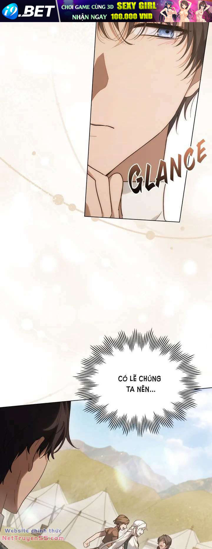 Khi Số Phận Tìm Đến Hai Ta - Chapter 30 - Page 11