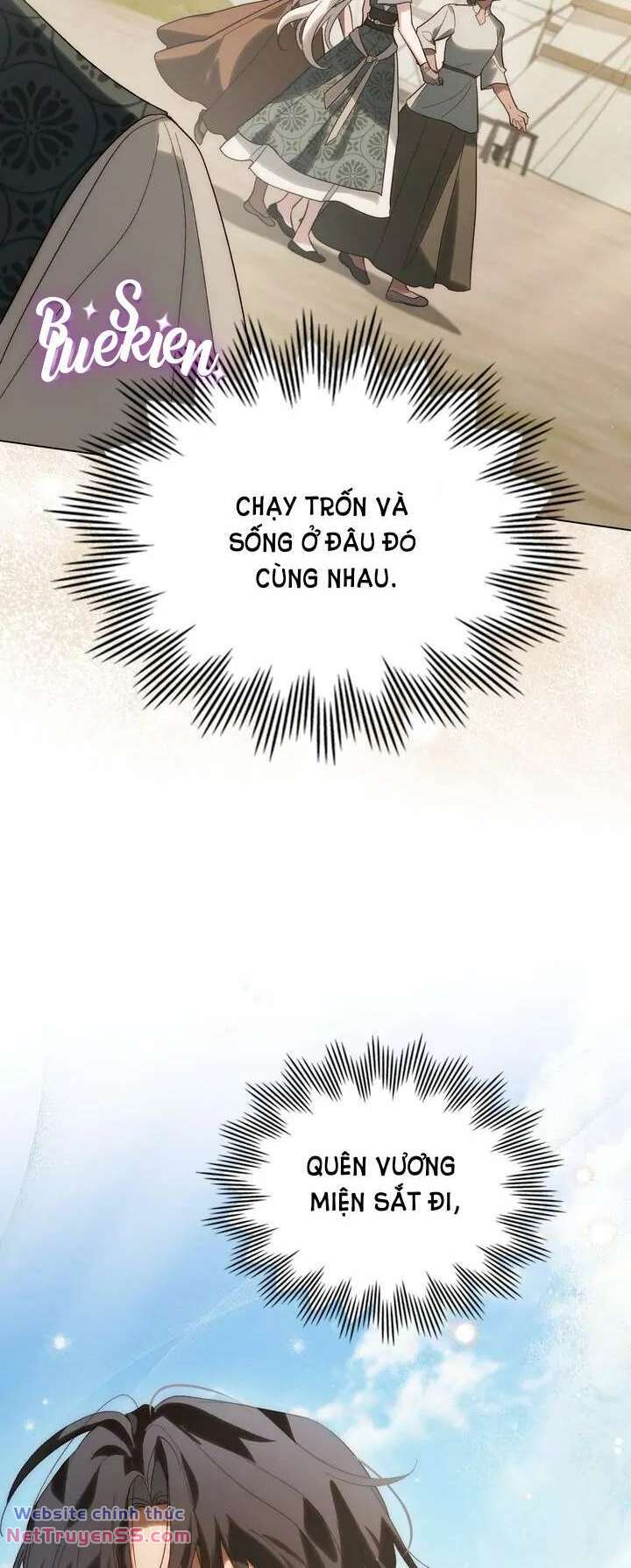 Khi Số Phận Tìm Đến Hai Ta - Chapter 30 - Page 12