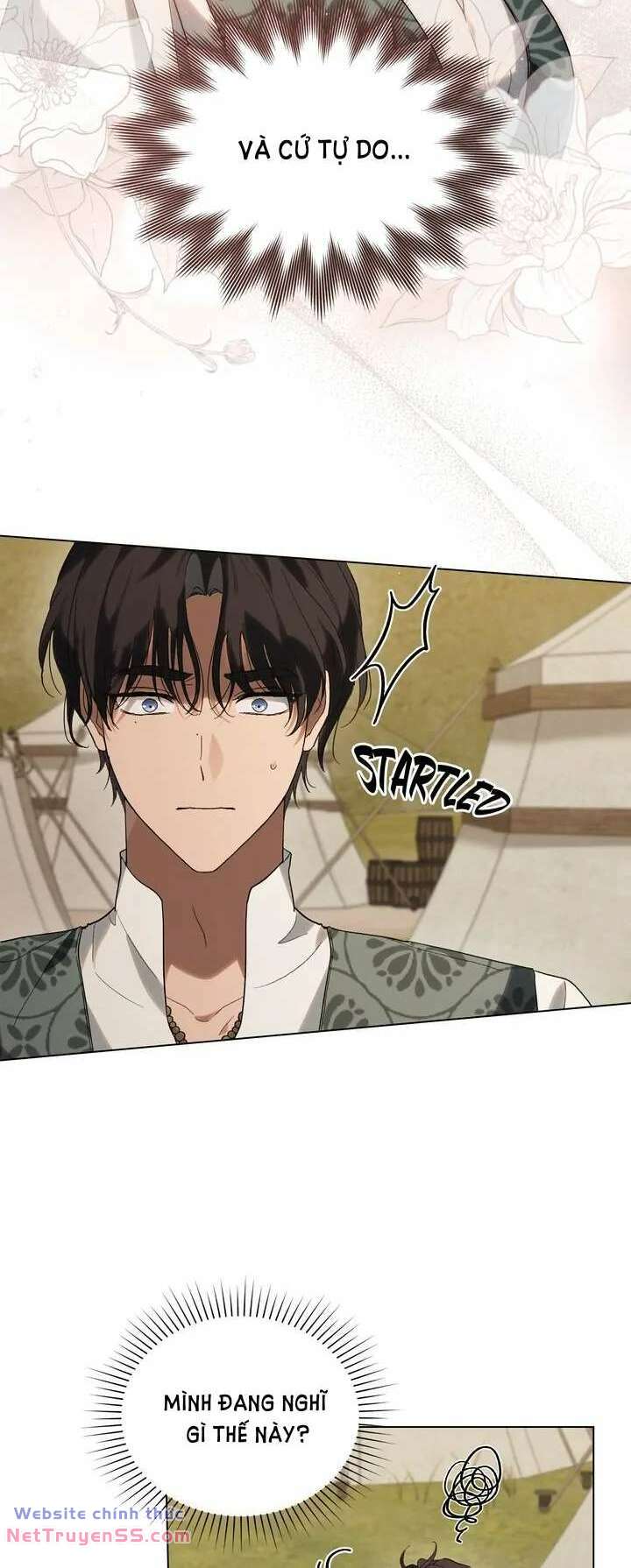Khi Số Phận Tìm Đến Hai Ta - Chapter 30 - Page 14