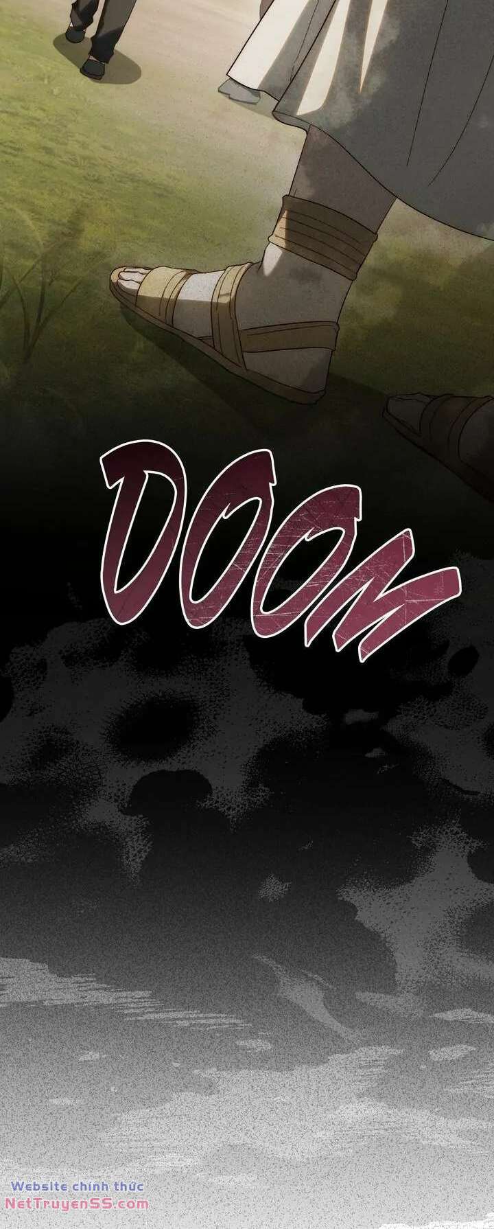 Khi Số Phận Tìm Đến Hai Ta - Chapter 30 - Page 16