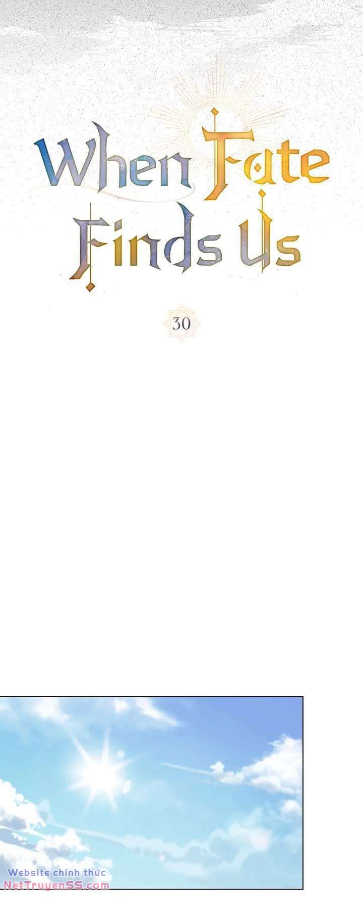 Khi Số Phận Tìm Đến Hai Ta - Chapter 30 - Page 17