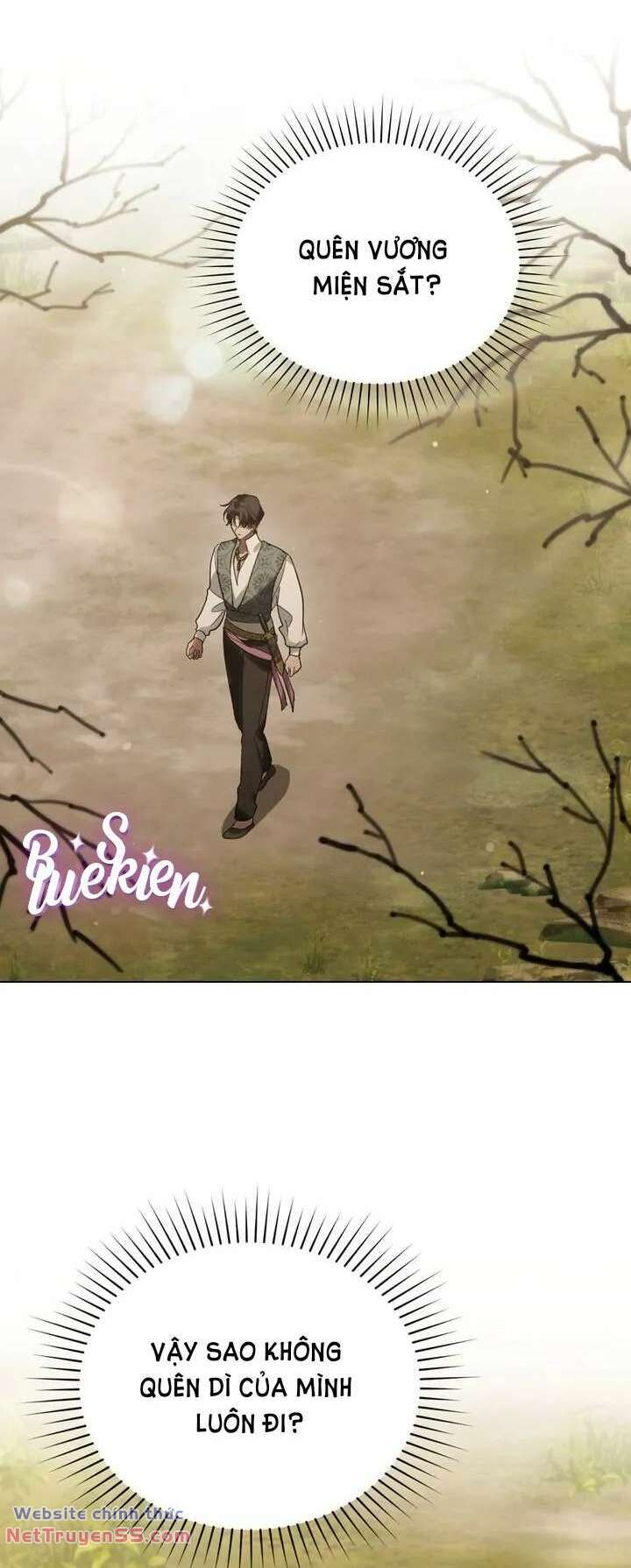 Khi Số Phận Tìm Đến Hai Ta - Chapter 30 - Page 18