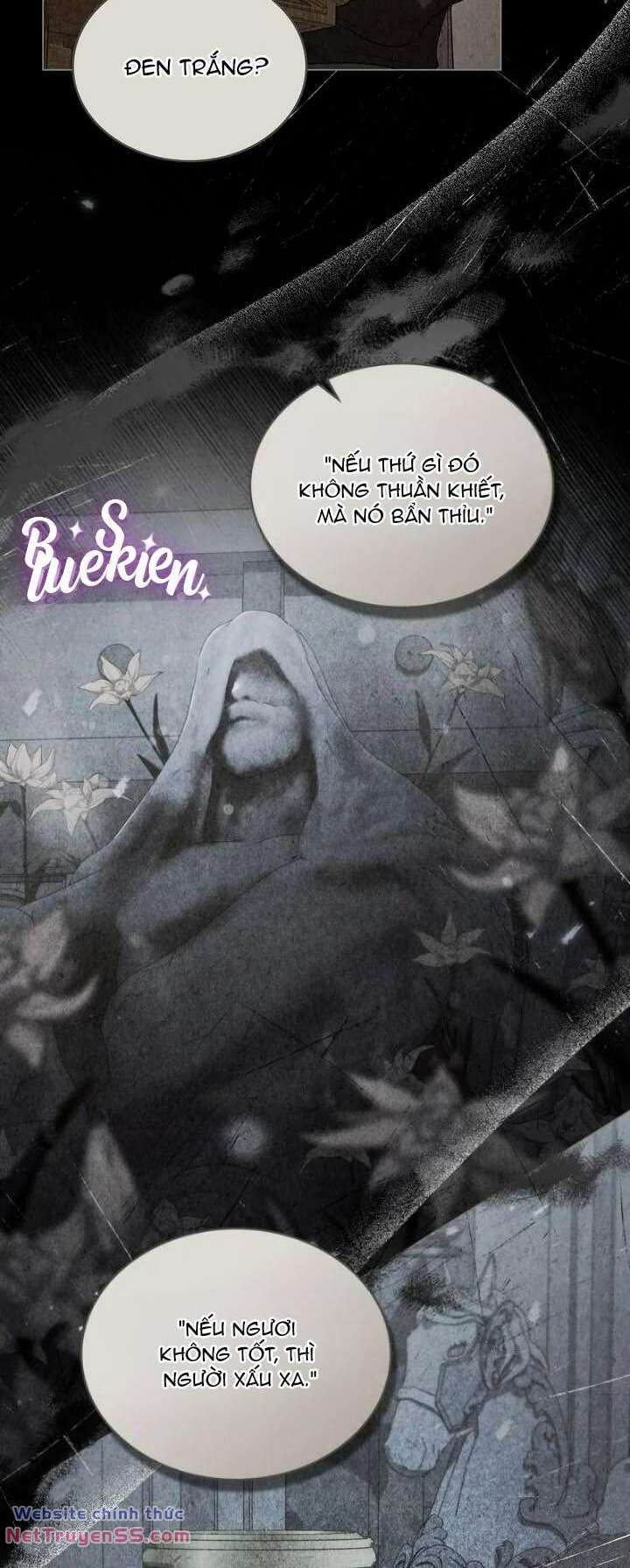 Khi Số Phận Tìm Đến Hai Ta - Chapter 30 - Page 22