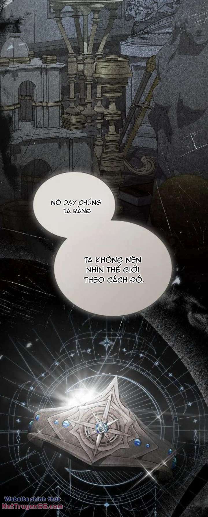 Khi Số Phận Tìm Đến Hai Ta - Chapter 30 - Page 23