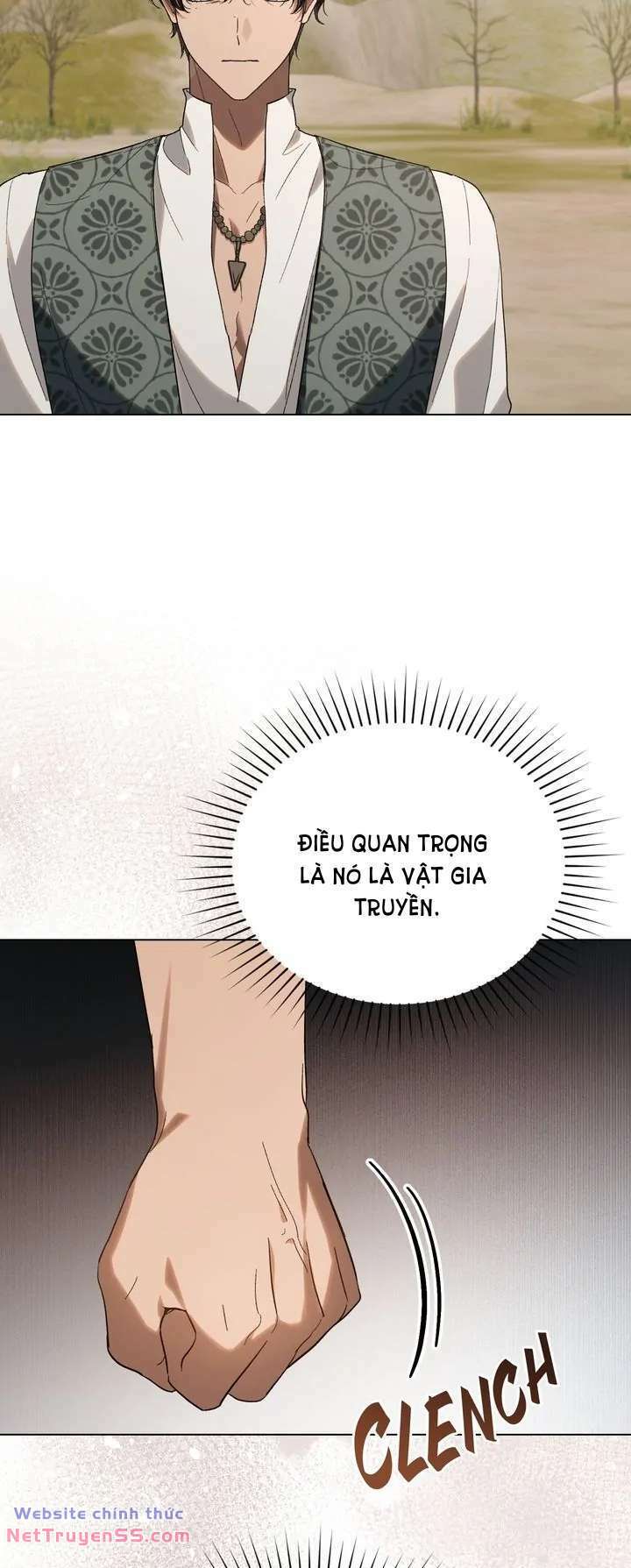 Khi Số Phận Tìm Đến Hai Ta - Chapter 30 - Page 25
