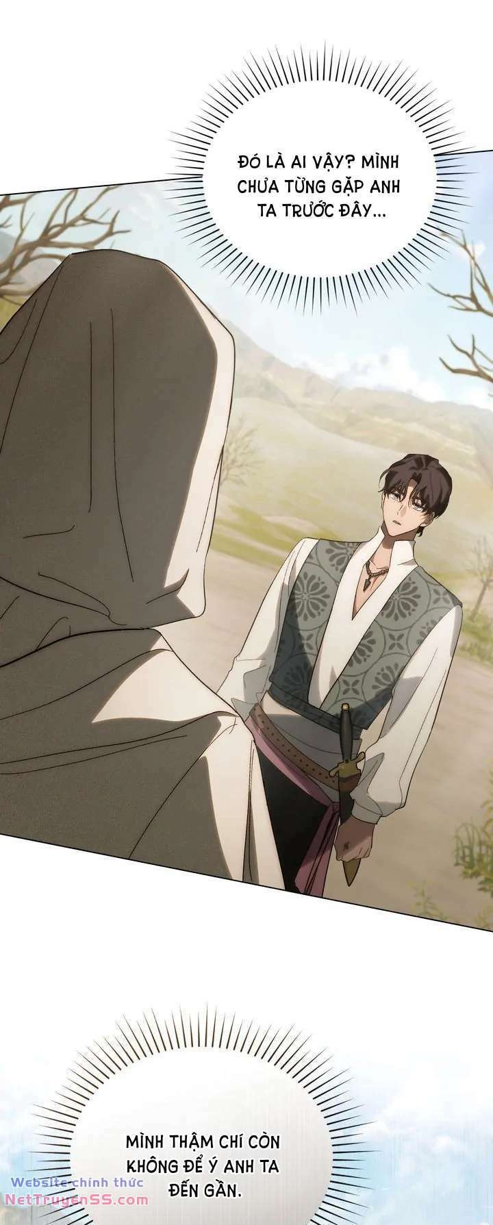 Khi Số Phận Tìm Đến Hai Ta - Chapter 30 - Page 27