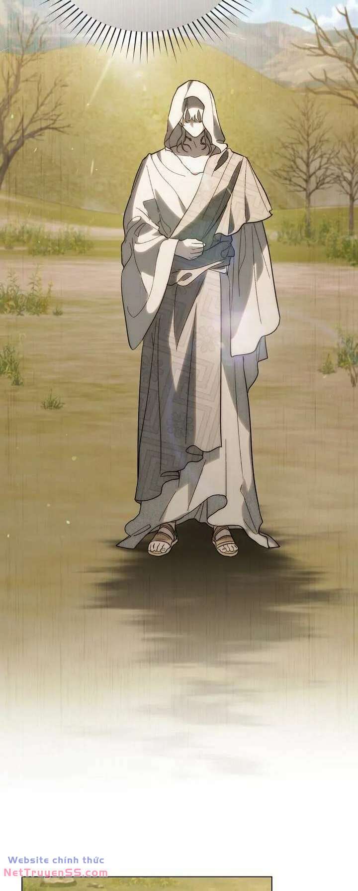 Khi Số Phận Tìm Đến Hai Ta - Chapter 30 - Page 28