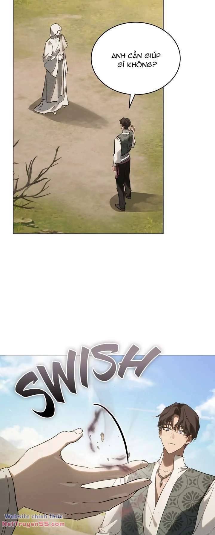 Khi Số Phận Tìm Đến Hai Ta - Chapter 30 - Page 29