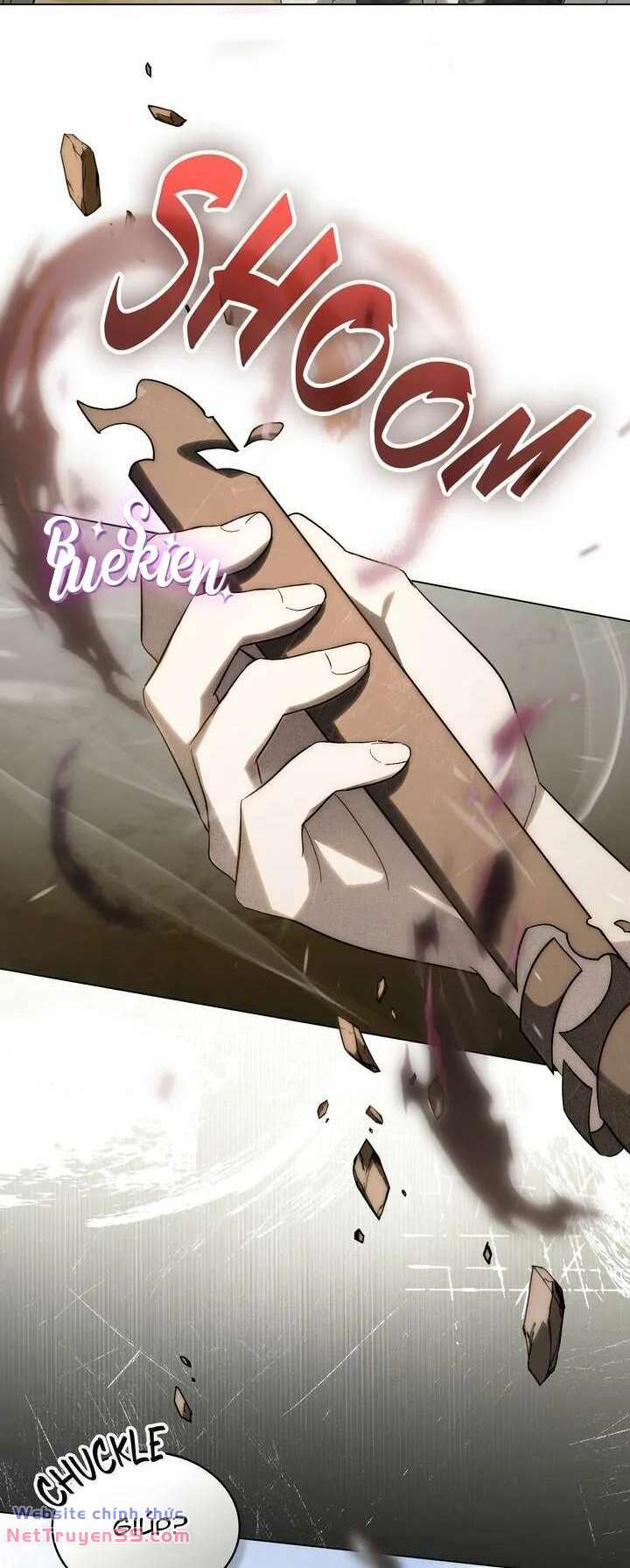 Khi Số Phận Tìm Đến Hai Ta - Chapter 30 - Page 30