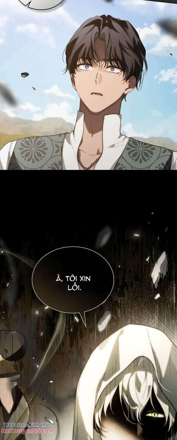 Khi Số Phận Tìm Đến Hai Ta - Chapter 30 - Page 31