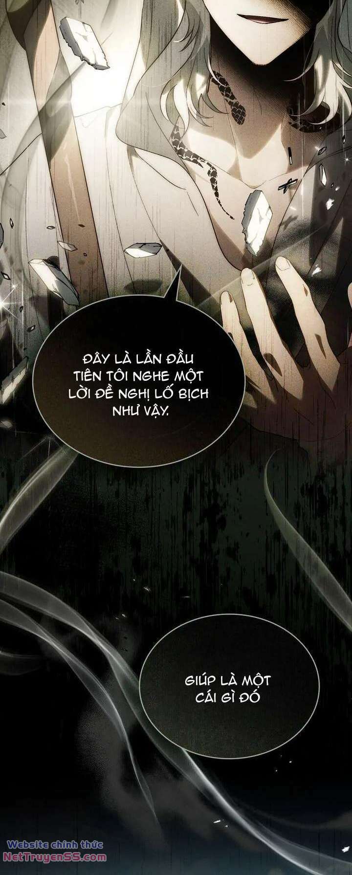 Khi Số Phận Tìm Đến Hai Ta - Chapter 30 - Page 32