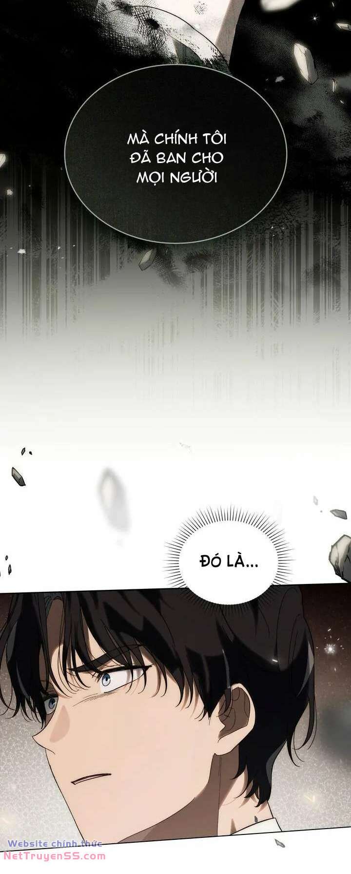 Khi Số Phận Tìm Đến Hai Ta - Chapter 30 - Page 34