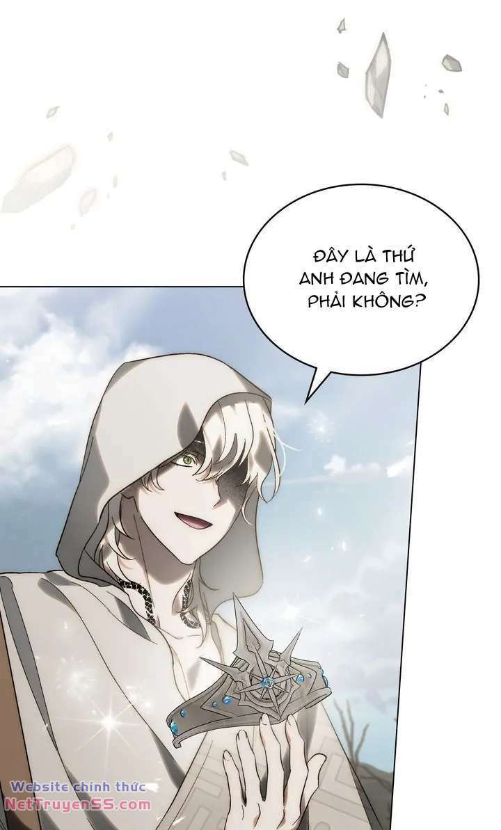 Khi Số Phận Tìm Đến Hai Ta - Chapter 30 - Page 35