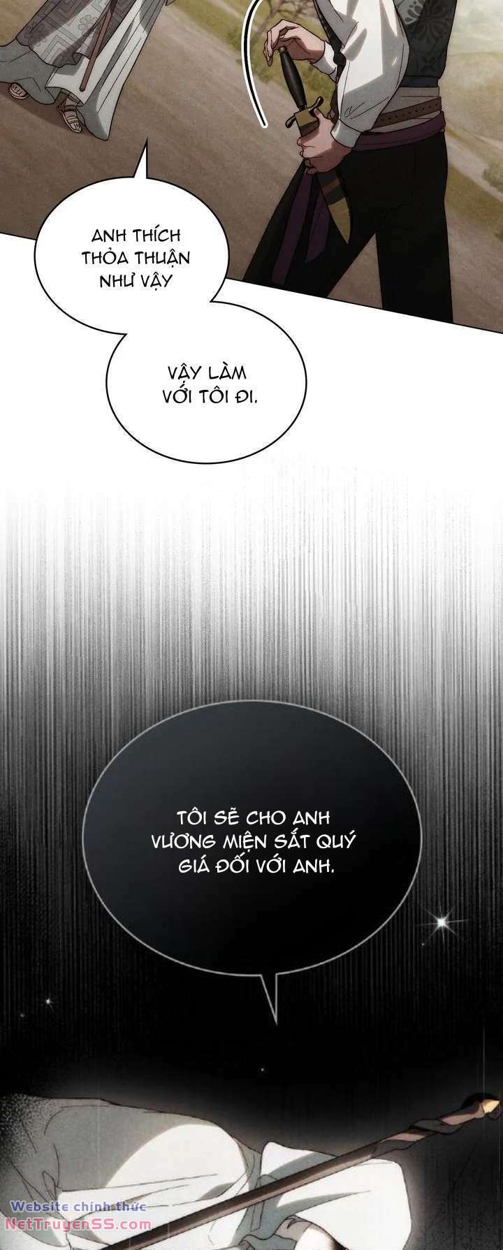 Khi Số Phận Tìm Đến Hai Ta - Chapter 30 - Page 37