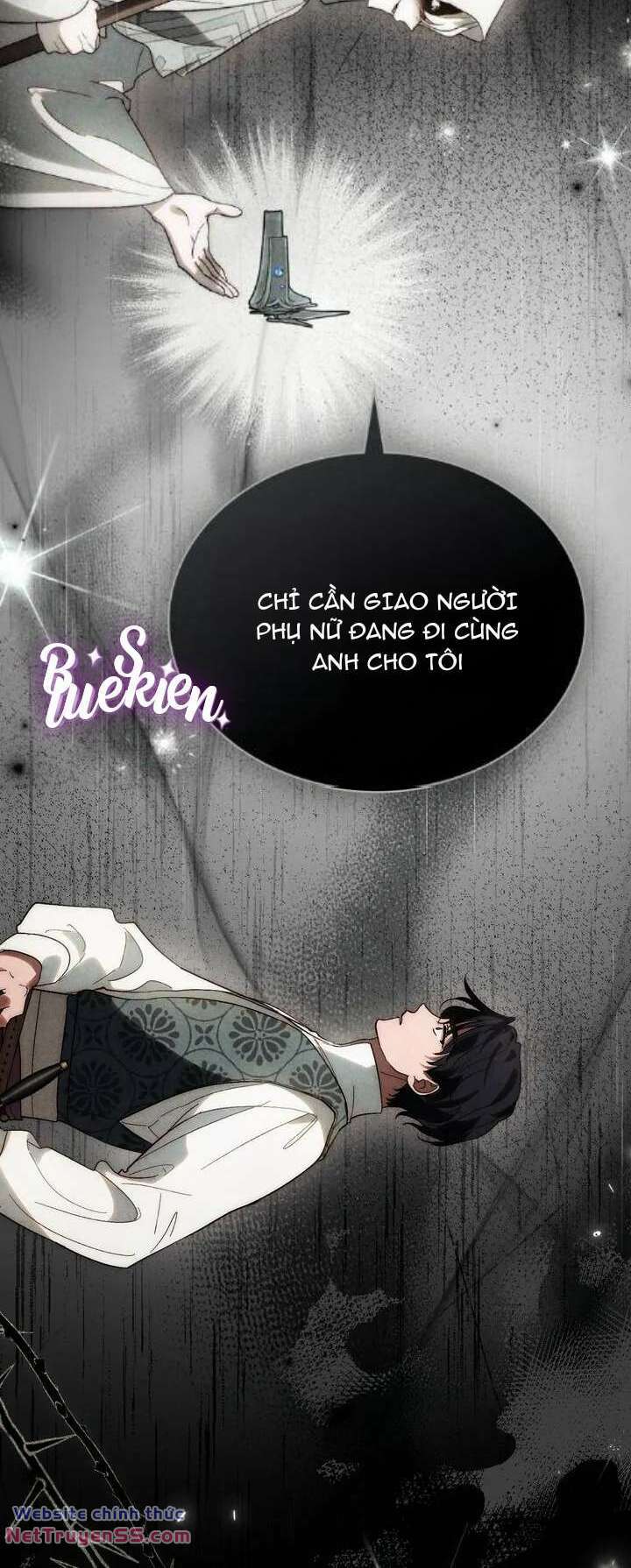 Khi Số Phận Tìm Đến Hai Ta - Chapter 30 - Page 38