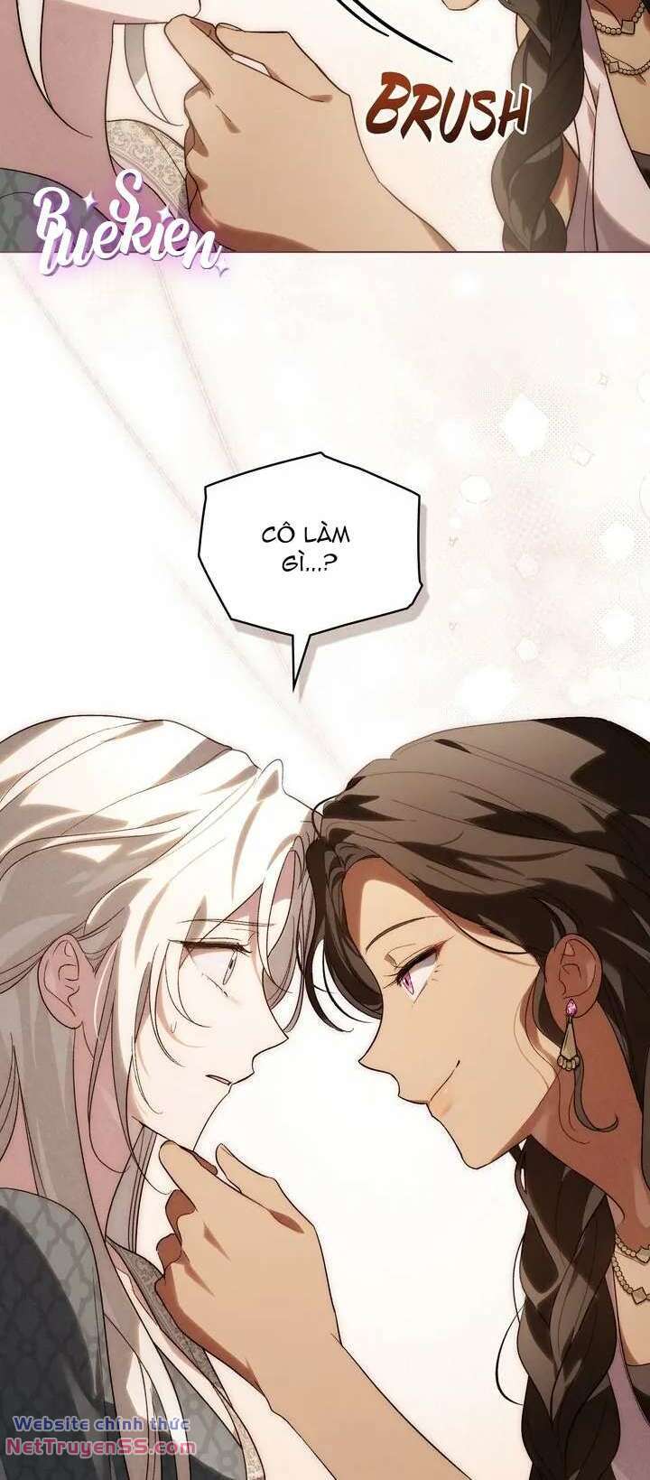 Khi Số Phận Tìm Đến Hai Ta - Chapter 30 - Page 3