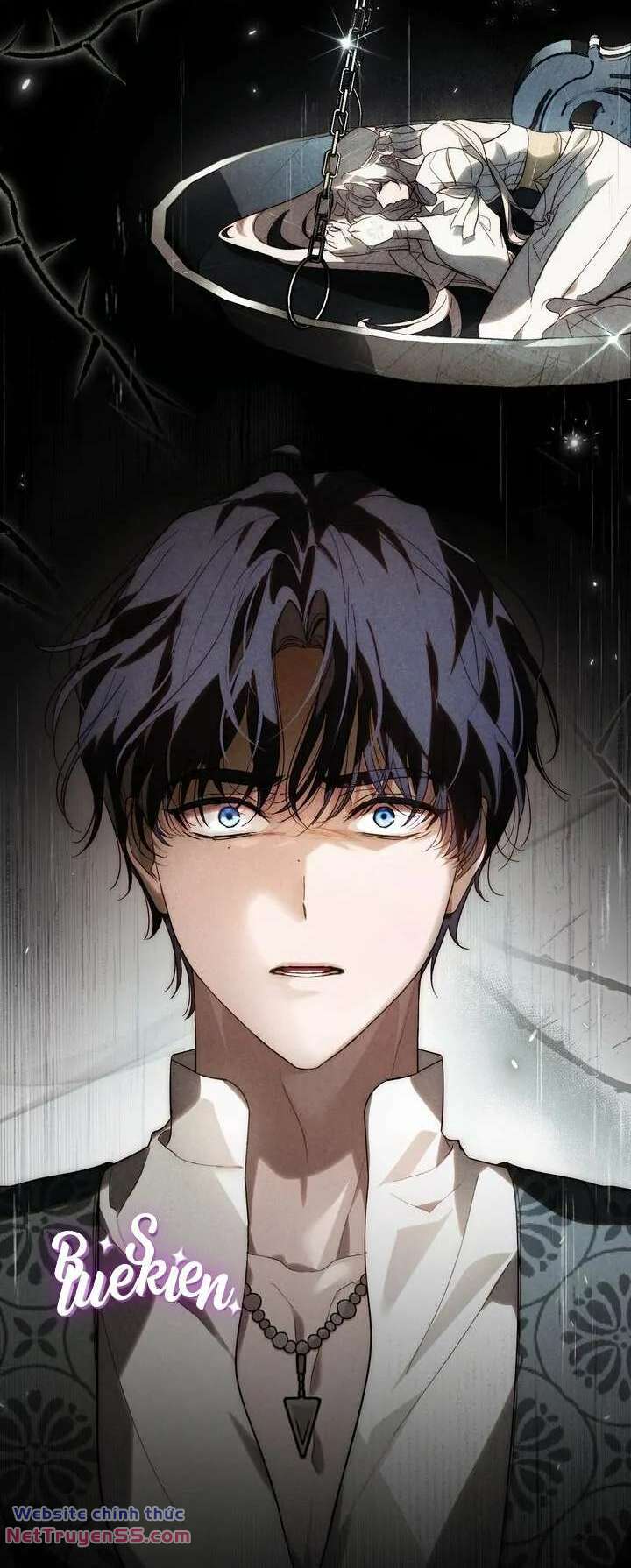 Khi Số Phận Tìm Đến Hai Ta - Chapter 30 - Page 40