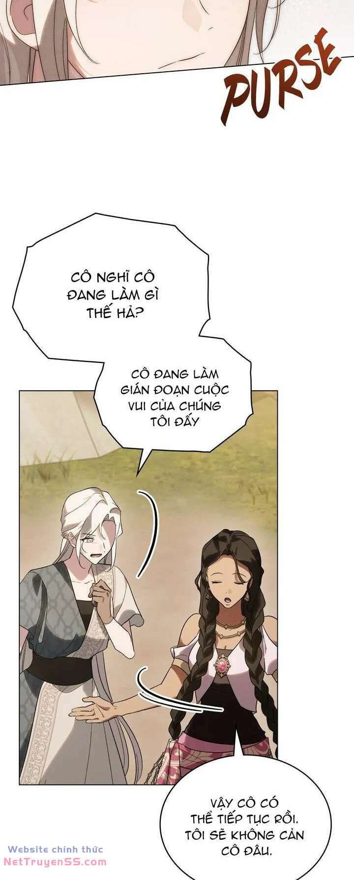 Khi Số Phận Tìm Đến Hai Ta - Chapter 30 - Page 5