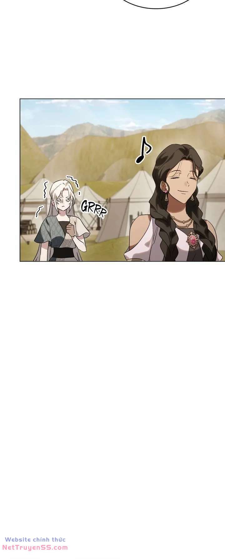 Khi Số Phận Tìm Đến Hai Ta - Chapter 30 - Page 6