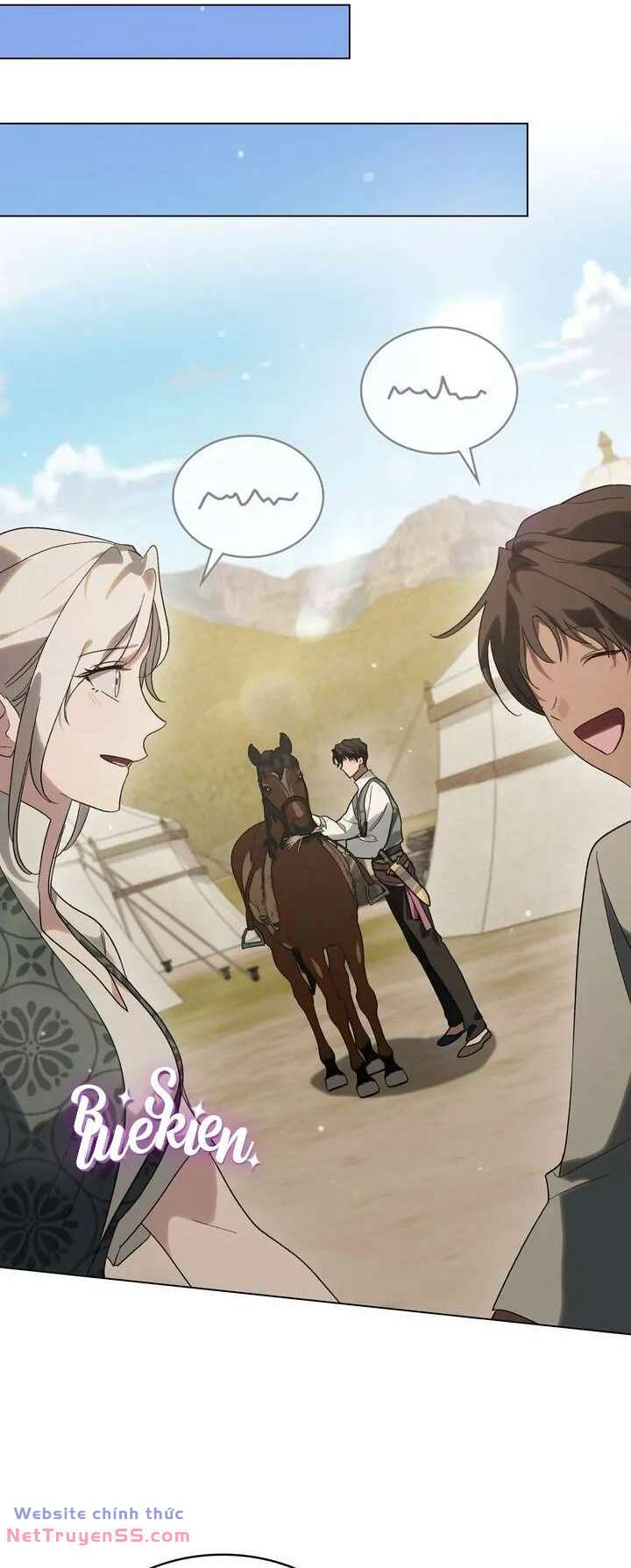 Khi Số Phận Tìm Đến Hai Ta - Chapter 30 - Page 7