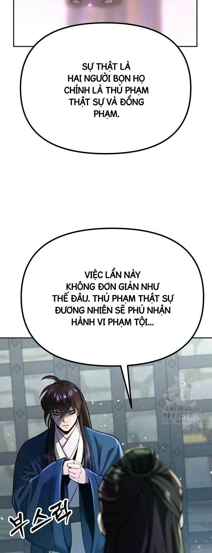 Ma Đạo Chuyển Sinh Ký - Chapter 50 - Page 9