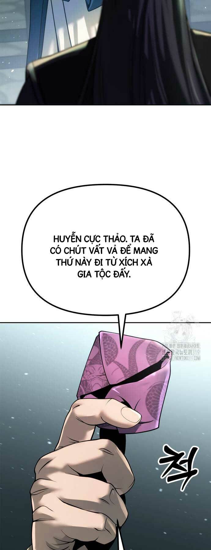 Ma Đạo Chuyển Sinh Ký - Chapter 50 - Page 10