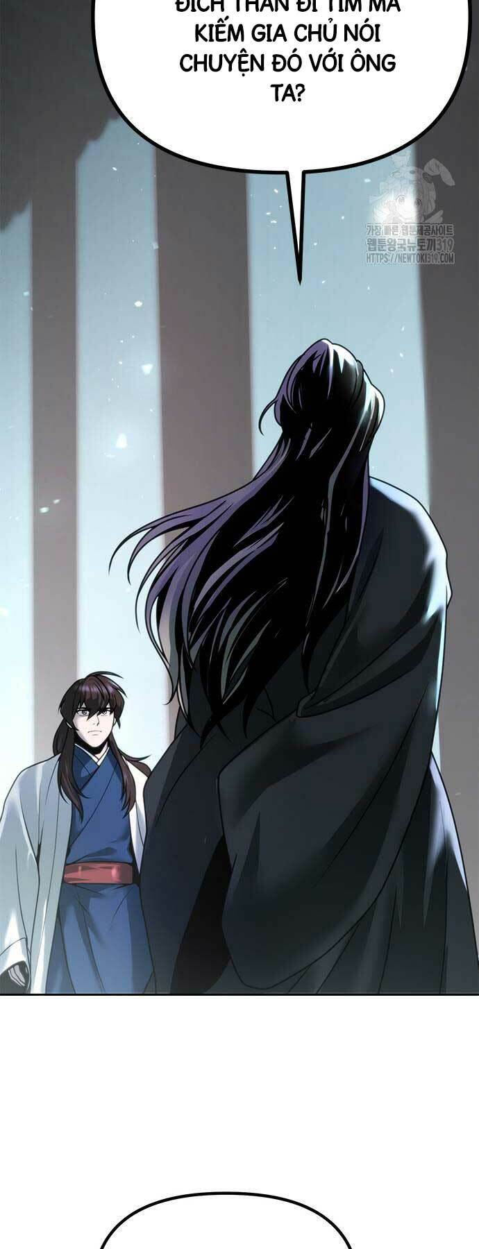 Ma Đạo Chuyển Sinh Ký - Chapter 50 - Page 109