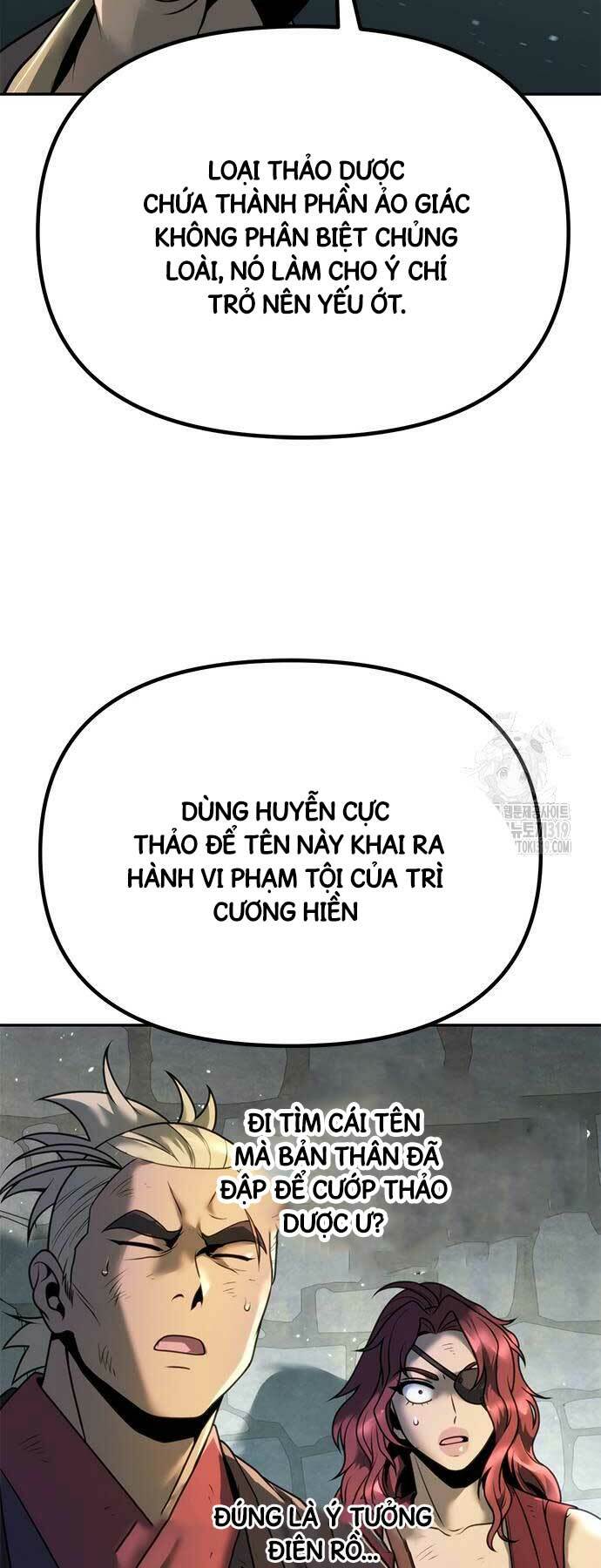 Ma Đạo Chuyển Sinh Ký - Chapter 50 - Page 11
