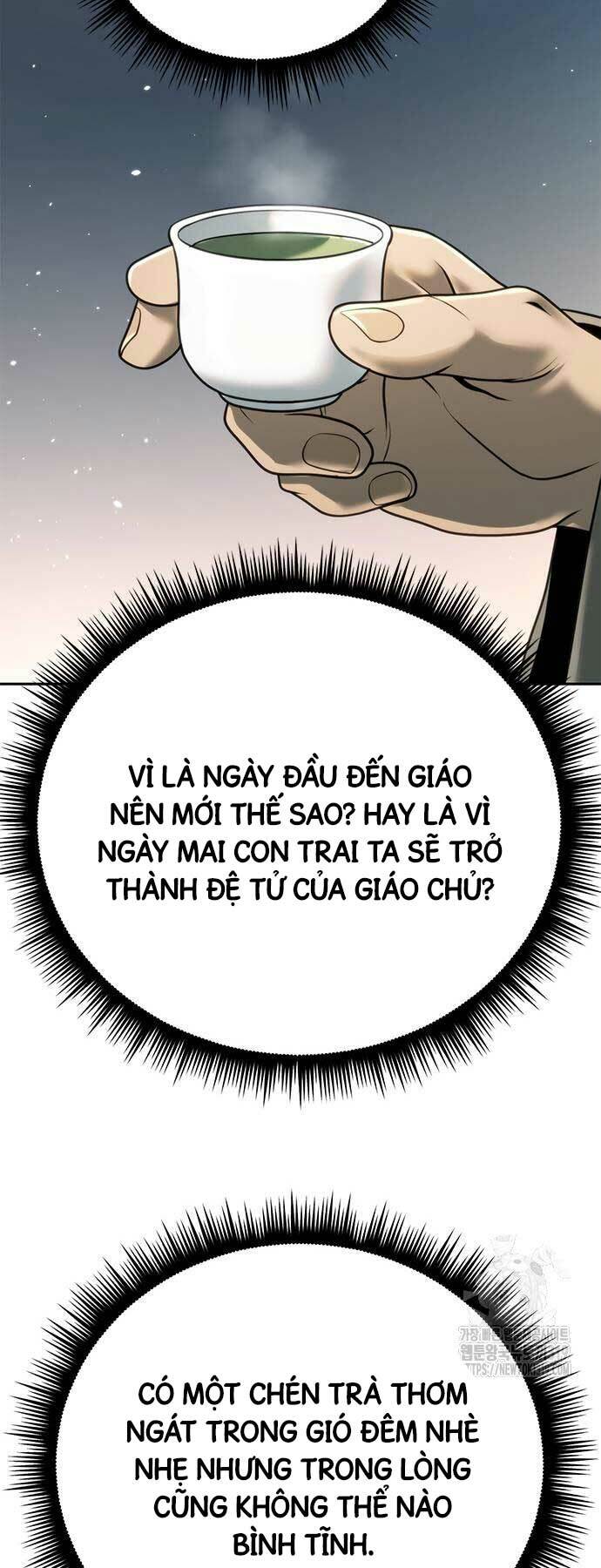 Ma Đạo Chuyển Sinh Ký - Chapter 50 - Page 17