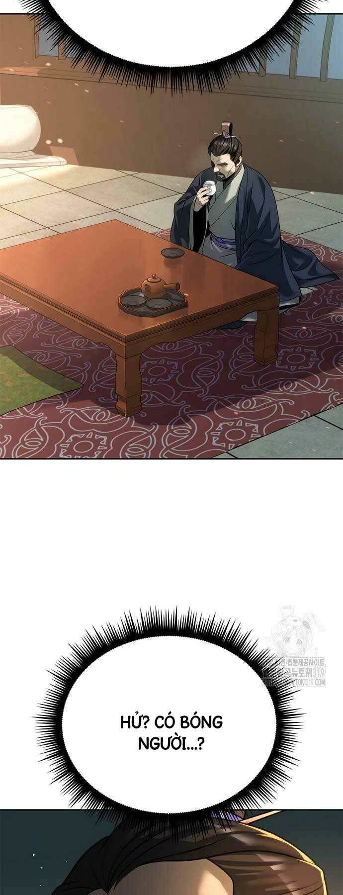 Ma Đạo Chuyển Sinh Ký - Chapter 50 - Page 18