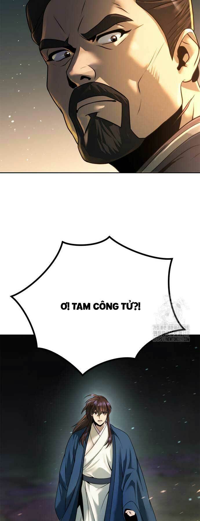 Ma Đạo Chuyển Sinh Ký - Chapter 50 - Page 19