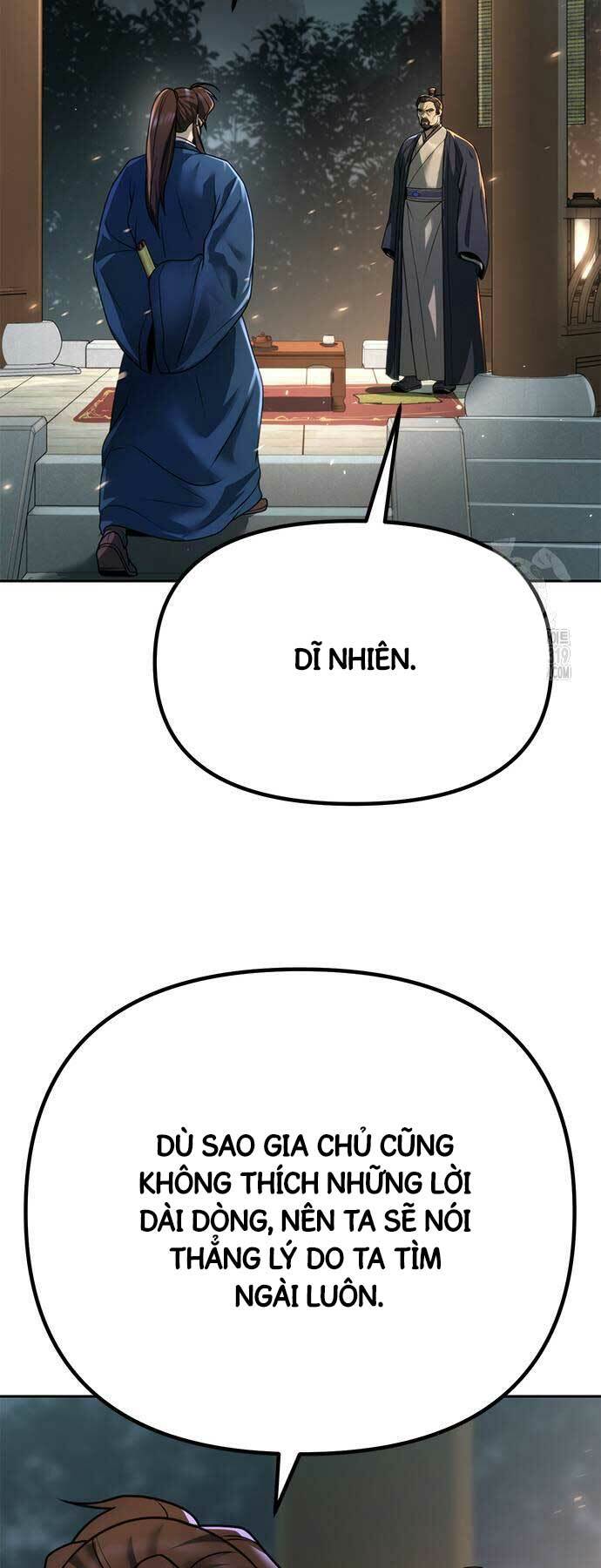 Ma Đạo Chuyển Sinh Ký - Chapter 50 - Page 21