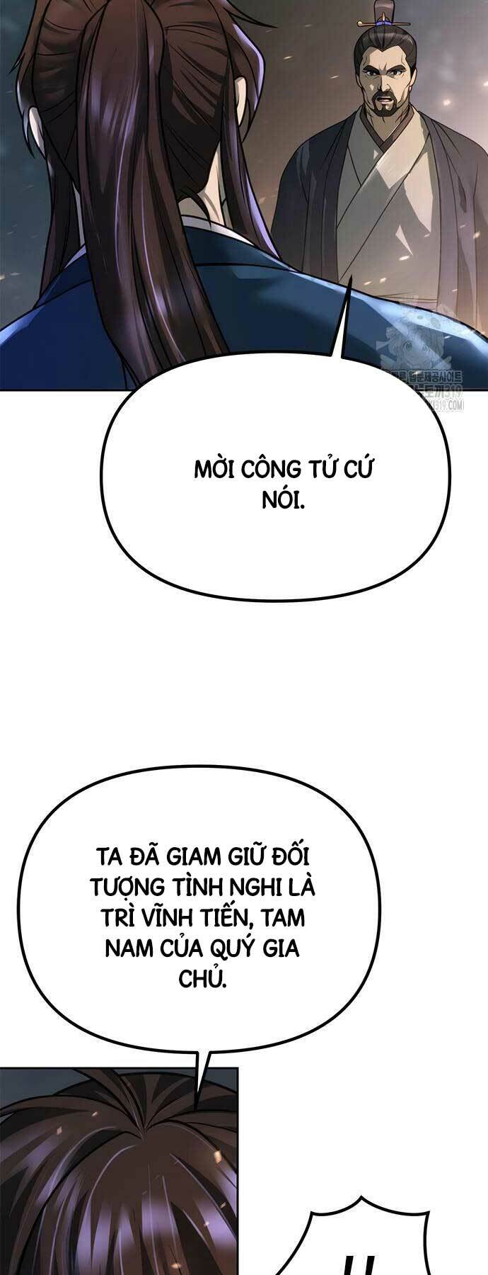 Ma Đạo Chuyển Sinh Ký - Chapter 50 - Page 22