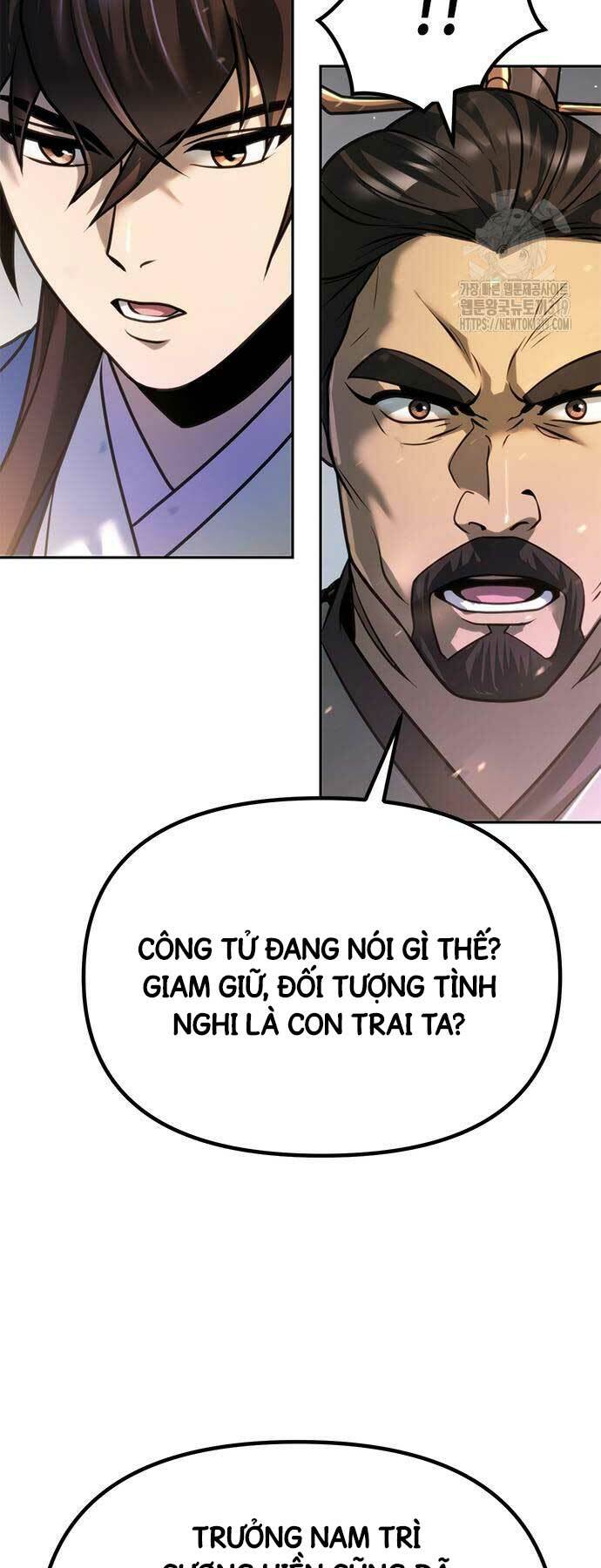 Ma Đạo Chuyển Sinh Ký - Chapter 50 - Page 23