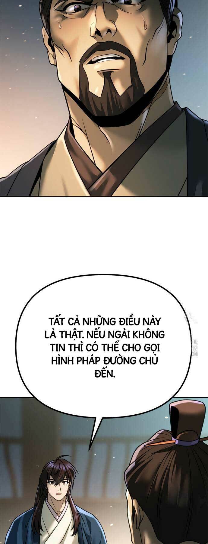 Ma Đạo Chuyển Sinh Ký - Chapter 50 - Page 27
