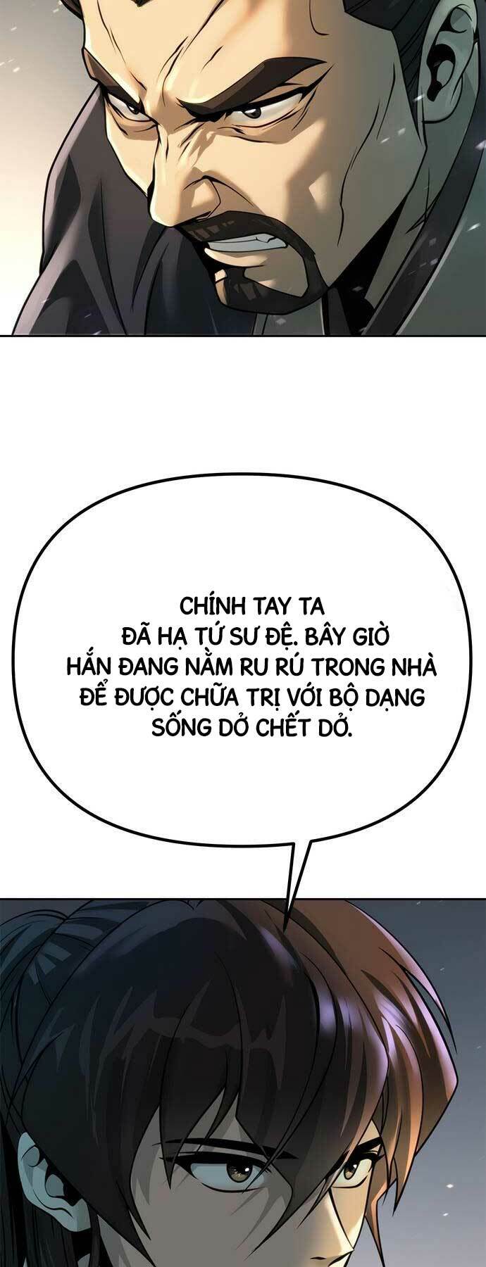 Ma Đạo Chuyển Sinh Ký - Chapter 50 - Page 29