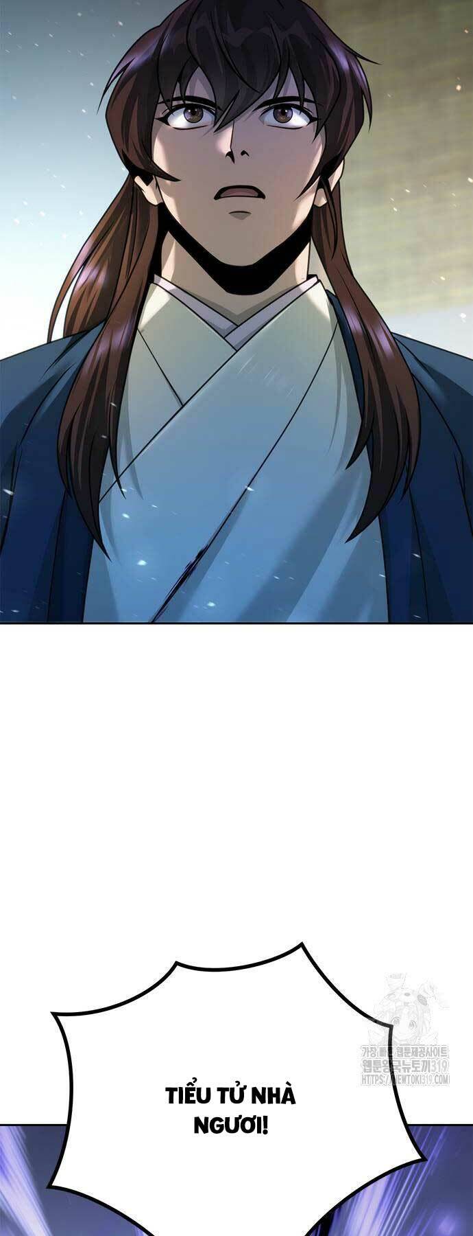 Ma Đạo Chuyển Sinh Ký - Chapter 50 - Page 34